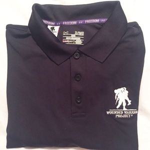 Under Armour Wounded Warriors XL